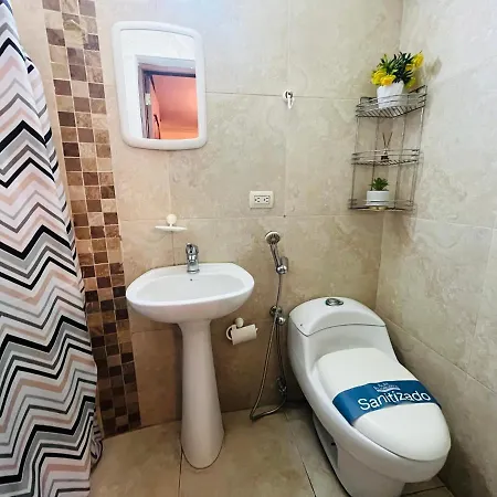 Mega Suite Junto Al San Marino Shopping Guayaquil Exterior photo