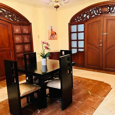 Mega Suite Junto Al San Marino Shopping Guayaquil Exterior photo